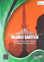Yalancı Şahitlik (VCD)