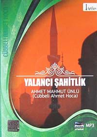 Yalancı Şahitlik (VCD)