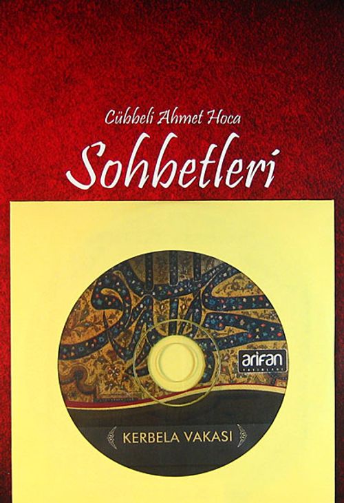 Kerbela Vakası (VCD)