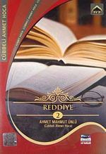 Reddiye-2 (VCD)