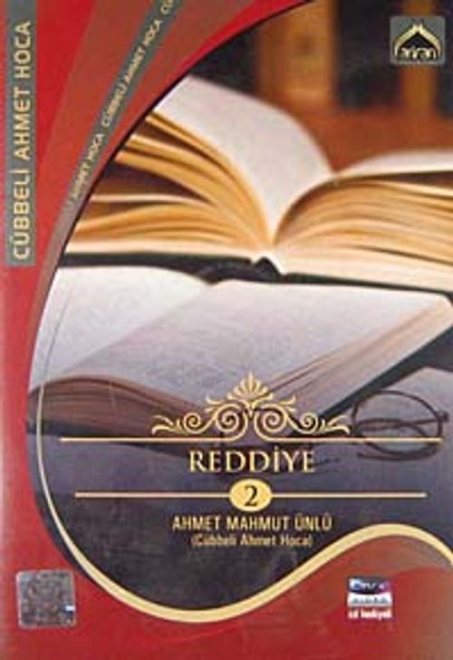 Reddiye-2 (VCD)