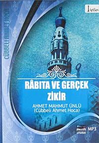 Rabıta ve Gerçek Zikir (VCD)
