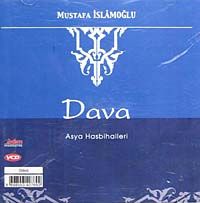 Dava & Asya Hasbihalleri