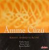 Amme C&uuml;z&uuml; (cd)