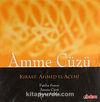 Amme Cüzü (cd)