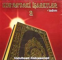 Kur'an'daki İşaretler 2