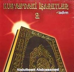 Kur'an'daki İşaretler 2