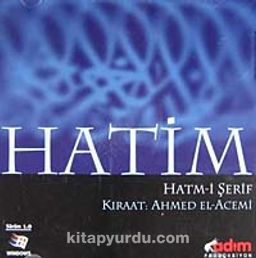 Hatim / Ahmed el-Acemi