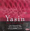 Yasin / Ahmed el-Acemi
