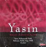 Yasin / Ahmed el-Acemi