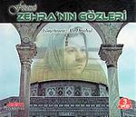 Filistinli Zehra'nın Gözleri (3 Vcd)
