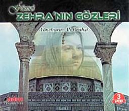 Filistinli Zehra'nın Gözleri (3 Vcd)