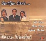 Sevdim Seni - Söz Saz İstanbul