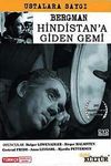 Hindistan'a Giden Gemi (Dvd)
