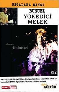 Yokedici Melek (Dvd)