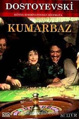 Kumarbaz (Dvd)