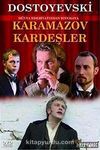 Karamazov Kardeşler (4 Dvd)