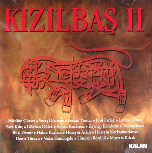Kızılbaş II