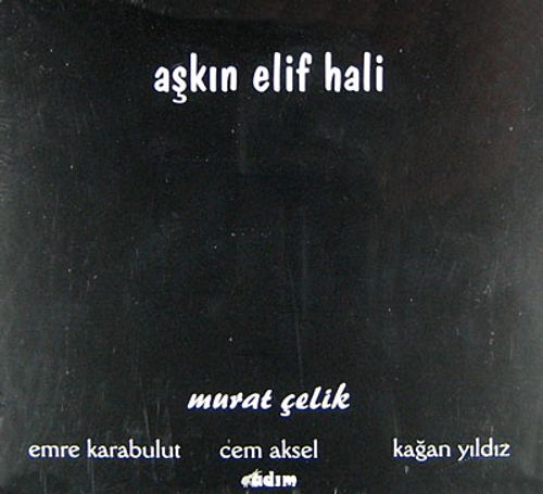 Aşkın Elif Hali