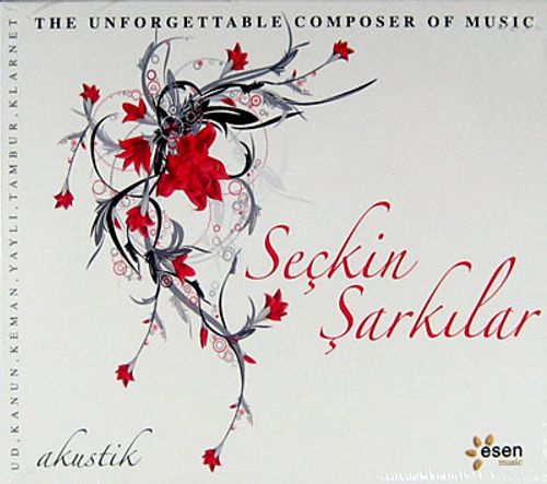 Seçkin Şarkılar