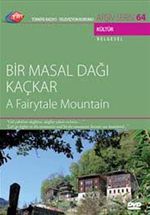 TRT Arşiv Serisi 64 / Bir Masal Dağı Kaçkar