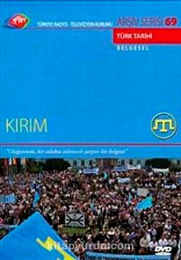 TRT Arşiv Serisi 69 / Kırım