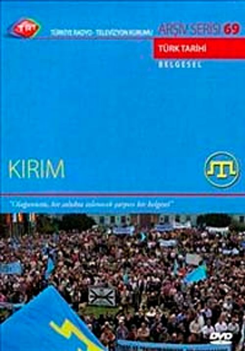 TRT Arşiv Serisi 69 / Kırım