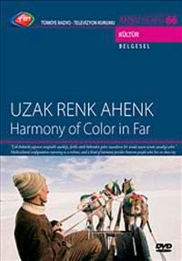 TRT Arşiv Serisi 66 / Uzak Renk Ahenk