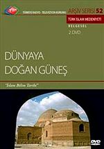 TRT Arşiv Serisi 52 / Dünyaya Doğan Güneş (2 Dvd)