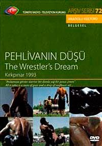 TRT Arşiv Serisi 72 / Pehlivanın Düşü