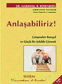 Anlaşabiliriz! cep boy