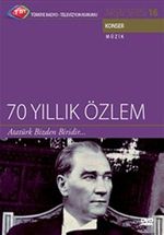 TRT Arşiv Serisi 16 / 70 Yıllık Özlem