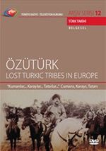 TRT Arşiv Serisi 12 / Özütürk - Lost Turkic Tribes In Europe