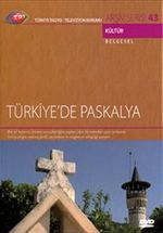TRT Arşiv Serisi 43 / Türkiye'de Paskalya