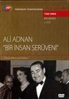 TRT Arşiv Serisi 47 / Ali Adnan - Bir İnsan Ser&uuml;veni (2 DVD)