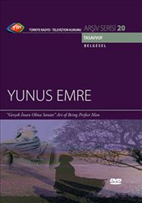 TRT Arşiv Serisi 20 / Yunus Emre