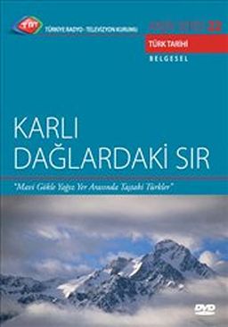 TRT Arşiv Serisi 22 / Karlı Dağlardaki Sır