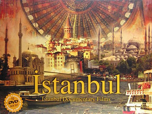 İstanbul (10 Dvd) / Istanbul Documentary Films