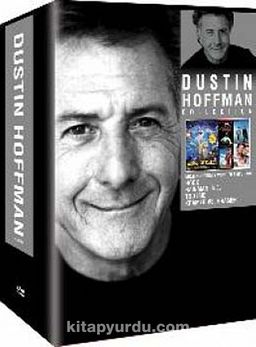 Dustin Hoffman Filmleri Seti (5 Dvd)