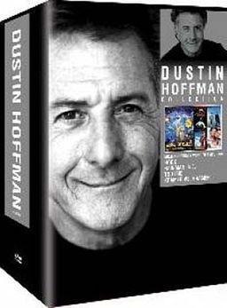 Dustin Hoffman Filmleri Seti (5 Dvd)