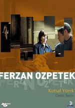 Kutsal Yürek