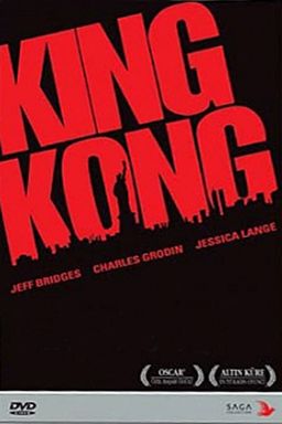 King Kong (Dvd)