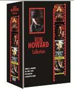 Ron Howard Koleksiyonu