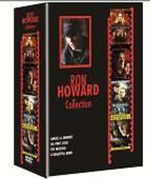 Ron Howard Koleksiyonu