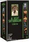 M. Night Shyamalan Koleksiyonu (5 Dvd)