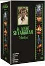 M. Night Shyamalan Koleksiyonu (5 Dvd)