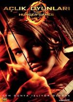 Açlık Oyunları (Dvd)