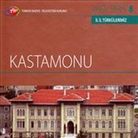 TRT Arşiv Serisi 8 / Kastamonu
