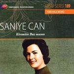 TRT Arşiv Serisi 189 / Saniye Can - Kiremitte Buz Musun