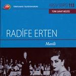 TRT Arşiv Serisi 113 / Radife Erten - Mavili